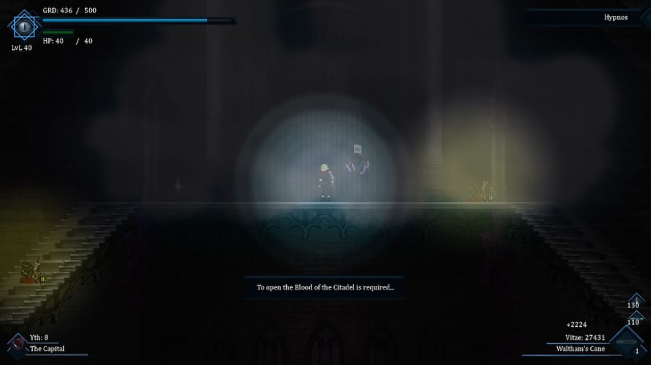 PS4 Skautfold Usurper Reg.2 (ENG/EU)