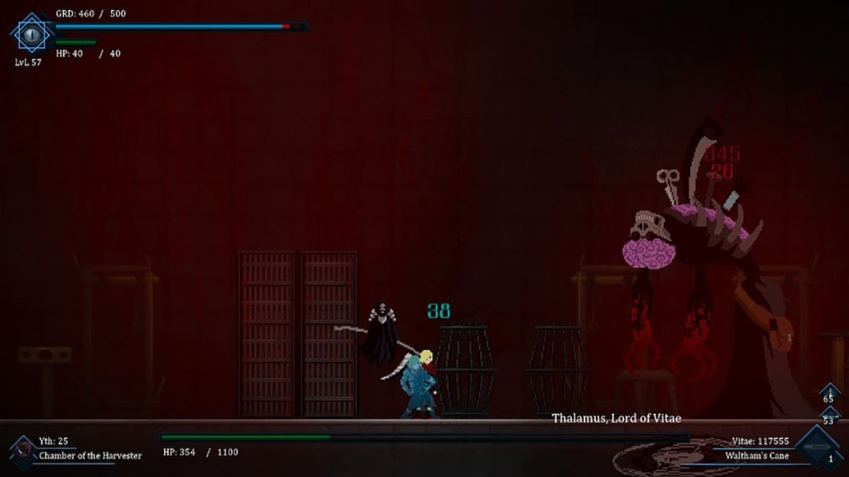 PS5 Skautfold Usurper (ENG/EU)