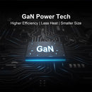 Skull & Co. Gan Ac Adapter (2 Prongs Only) (Nsac)