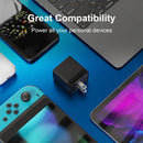 Skull & Co. Gan Ac Adapter (2 Prongs Only) (Nsac)