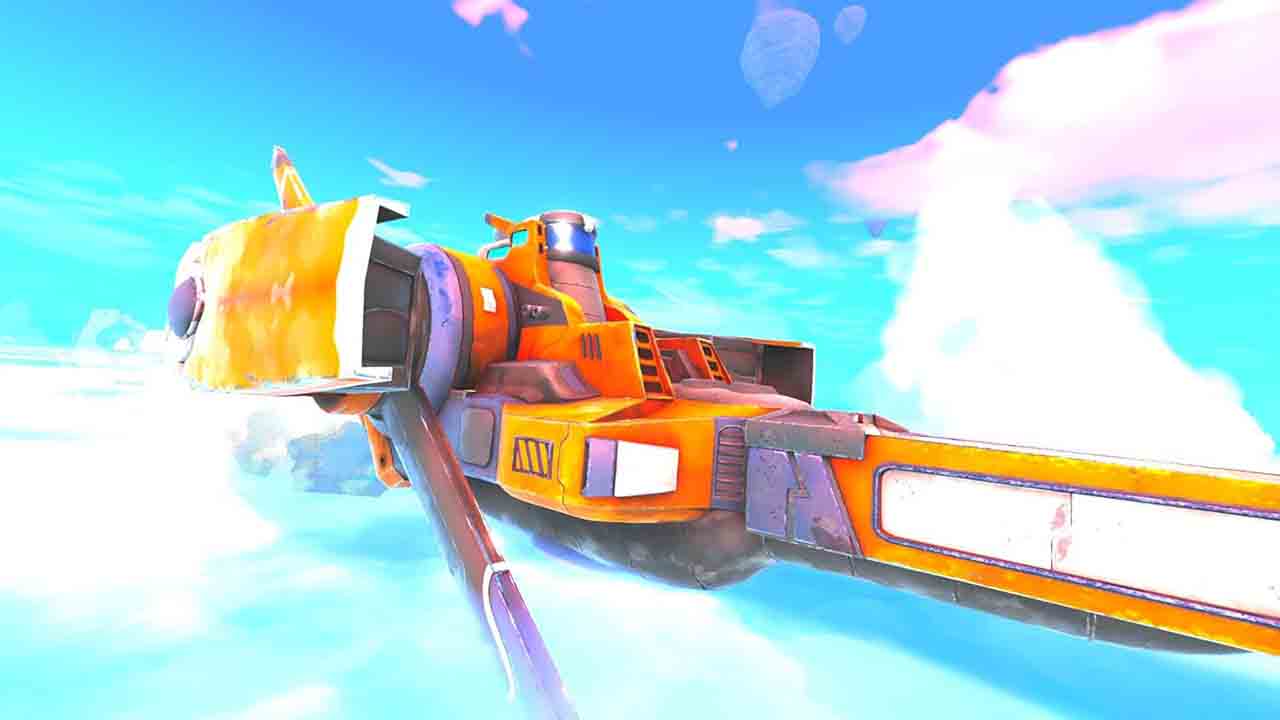 Sky Oceans Wings for Hire