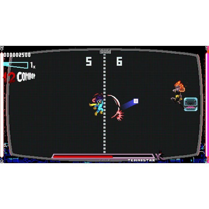 NINTENDO SWITCH SKY RACKET