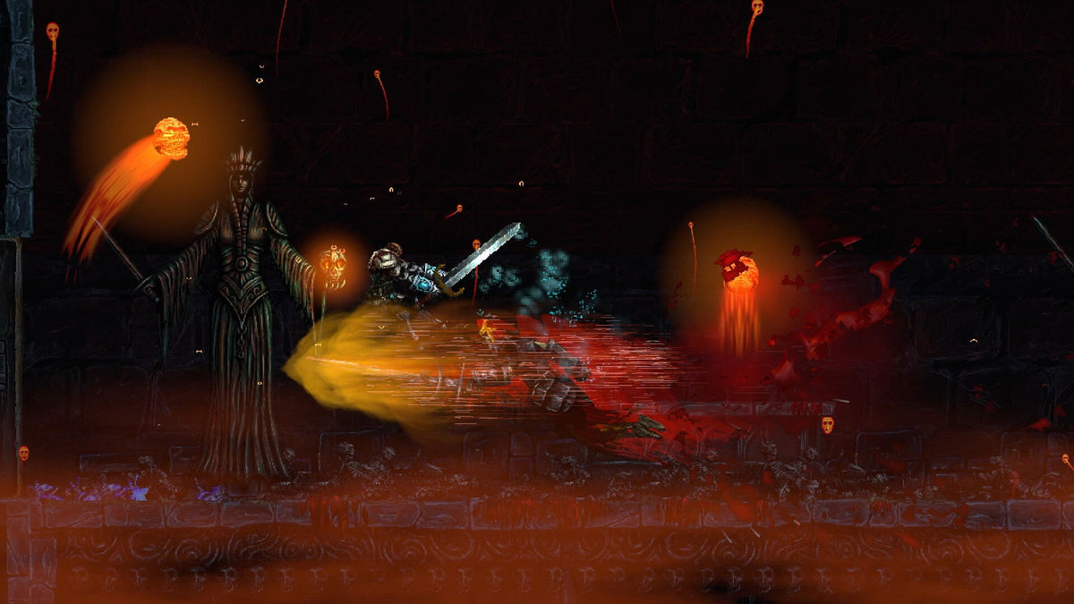 Slain 2: The Beast Within