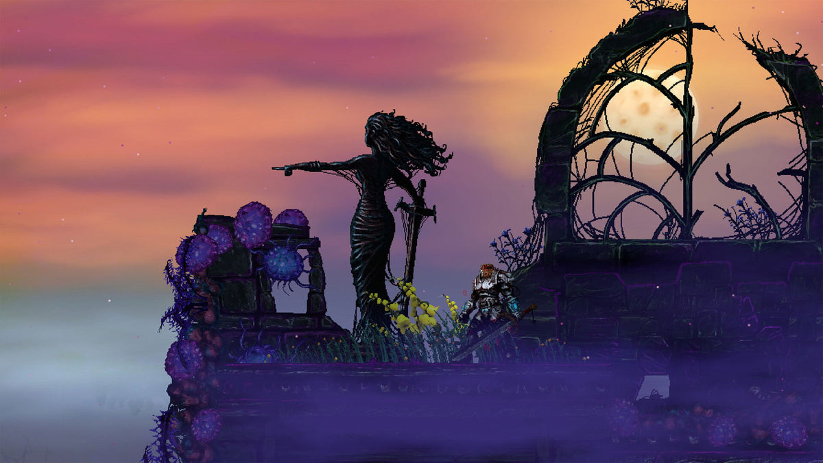 Slain 2: The Beast Within
