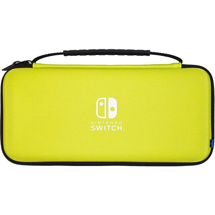 Hori NSW Slim Hard Pouch Plus For Nintendo Switch