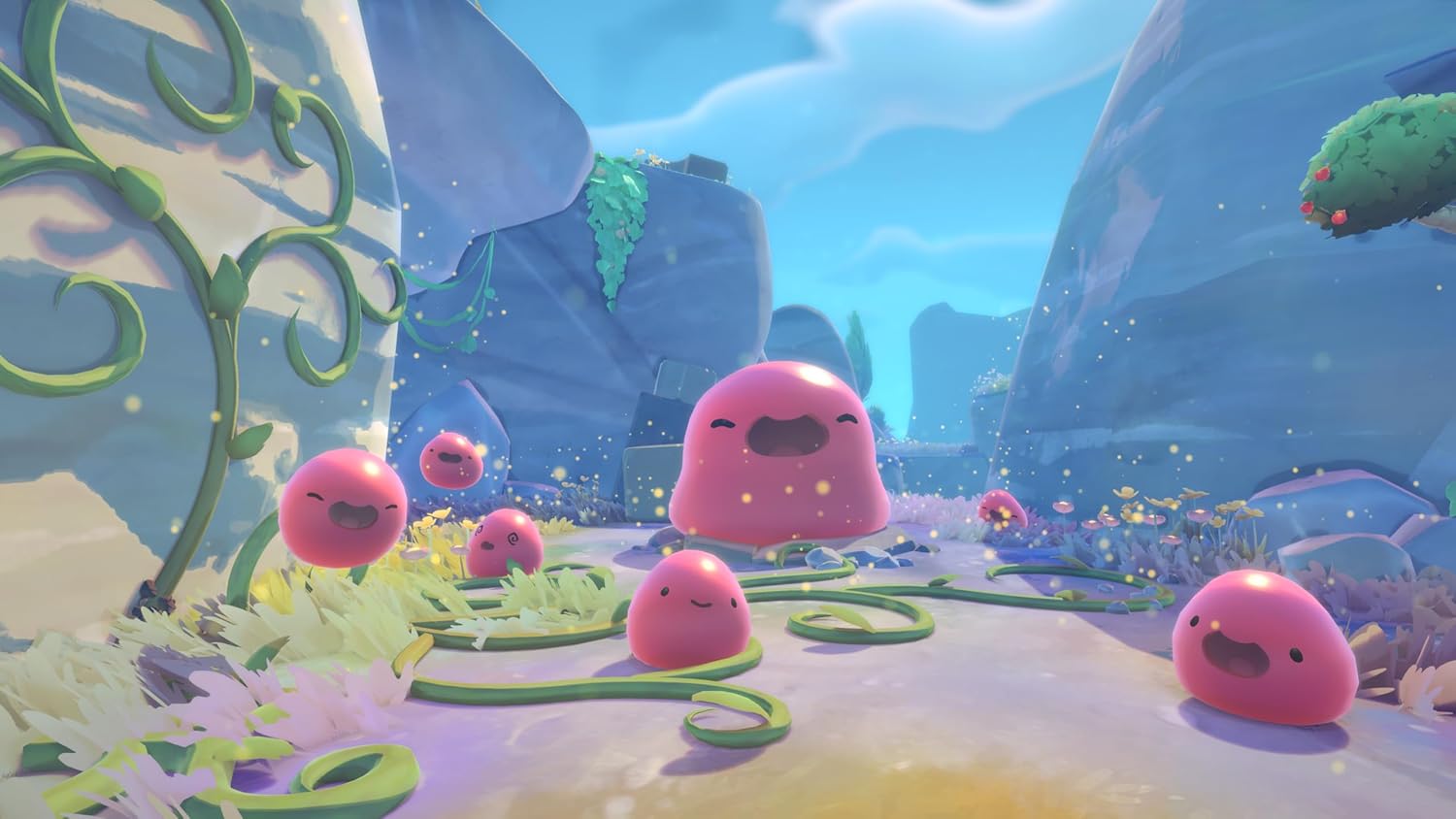 Slime Rancher 2 | DataBlitz