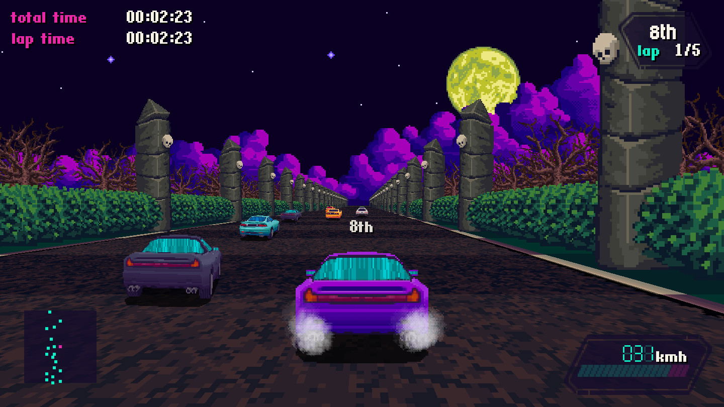 Slipstream (US)