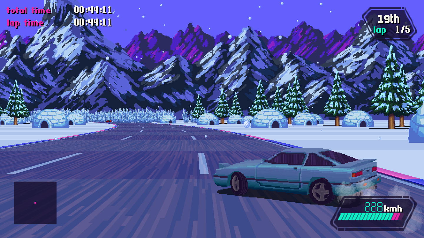 Slipstream (US)
