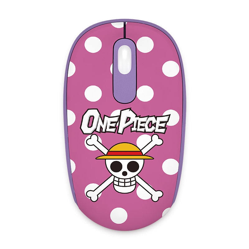 Akko One Piece 2.4G Smart 1 Wireless Gaming Mouse