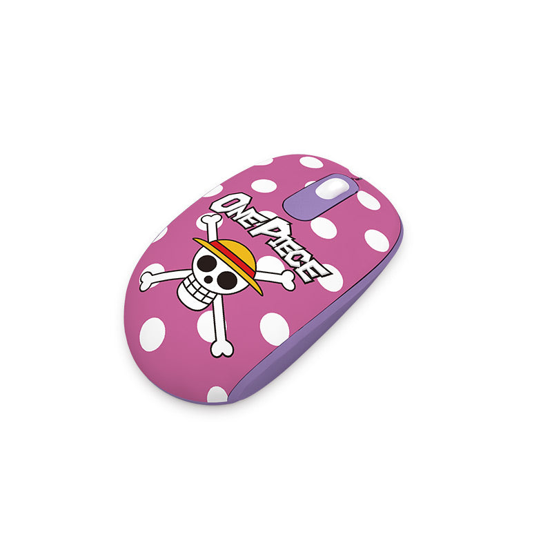 Akko One Piece 2.4G Smart 1 Wireless Gaming Mouse
