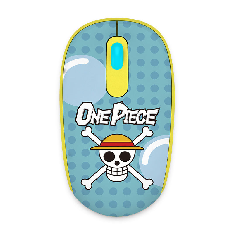 Akko One Piece 2.4G Smart 1 Wireless Gaming Mouse