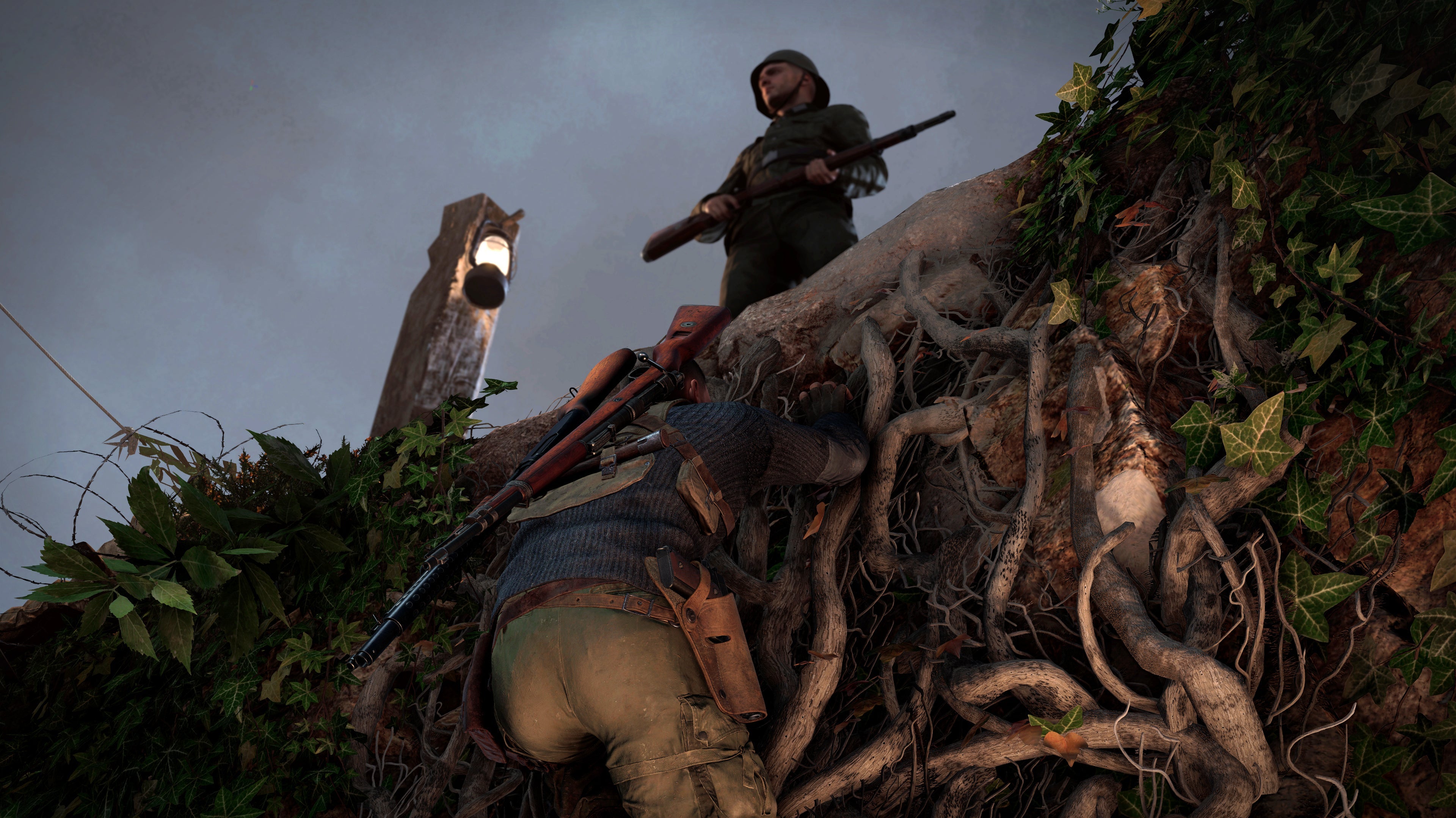 PS5 Sniper Elite 5 (US)