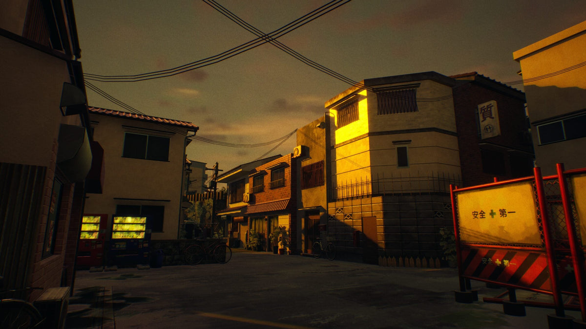 SOMBRAS: Negative Frames - Special Frame Edition