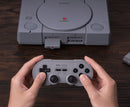 8bitdo Retro Receiver for PS1/ PS2/ Windows (83KA)