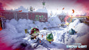 NINTENDO SWITCH SOUTH PARK SNOW DAY!
