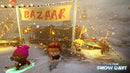 NINTENDO SWITCH SOUTH PARK SNOW DAY!