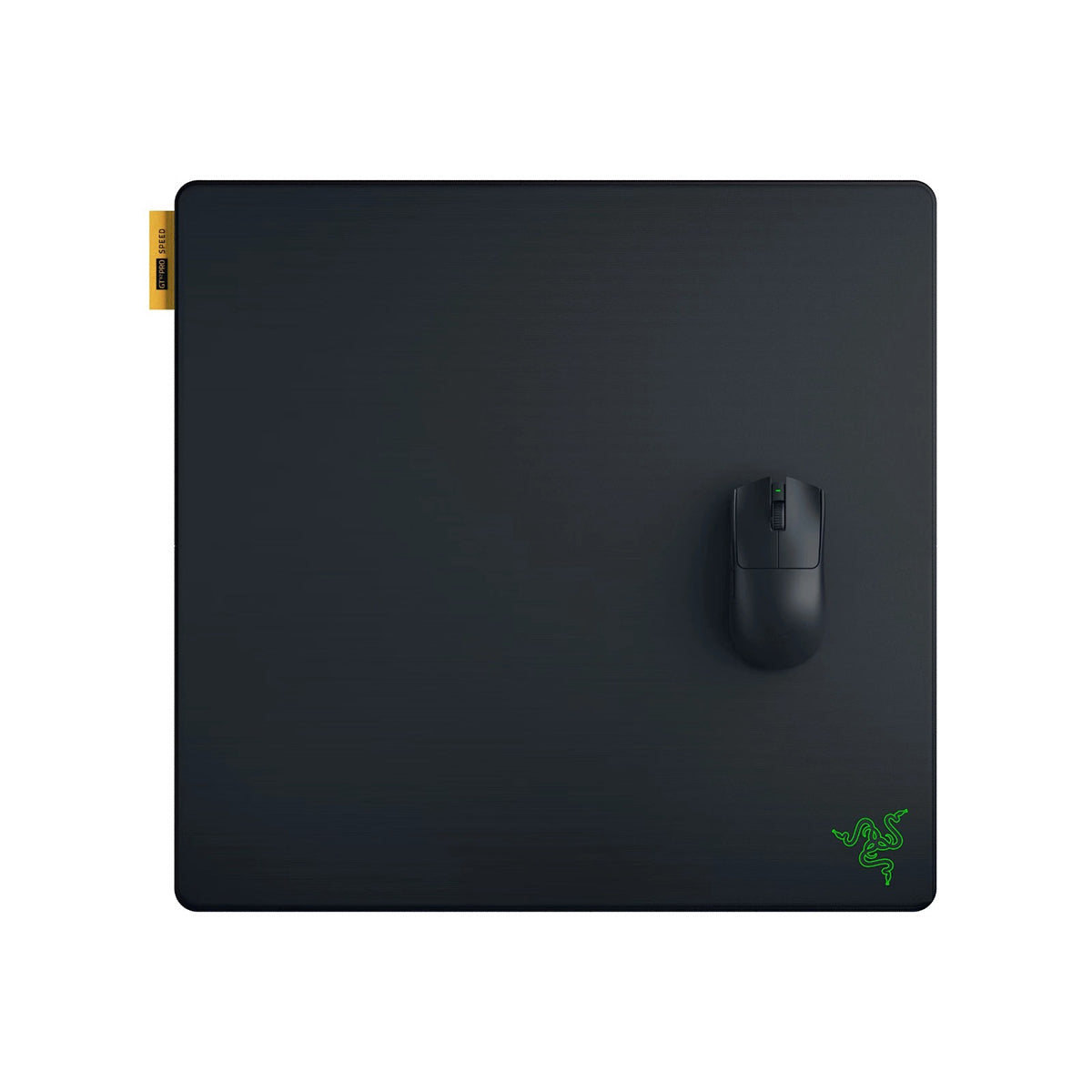 Razer Gigantus V2 Pro Soft eSports Gaming Mouse Mat - L (Black)