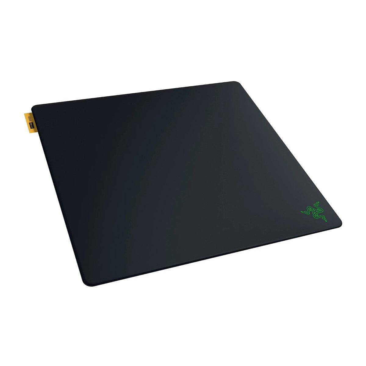 Razer Gigantus V2 Pro Soft eSports Gaming Mouse Mat - L (Black)