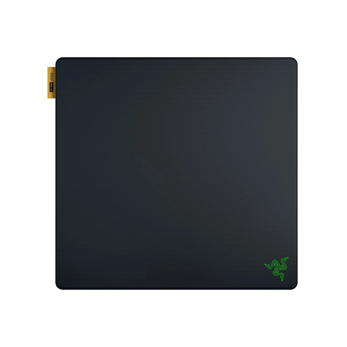 Razer Gigantus V2 Pro Soft eSports Gaming Mouse Mat - L (Black)