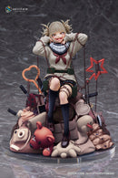 Spiritale My Hero Academia 1/7 Scale Figure Himiko Toga (Villain Sepia version) | Datablitz