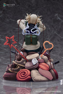 Spiritale My Hero Academia 1/7 Scale Figure Himiko Toga (Villain Sepia version) | Datablitz
