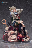 Spiritale My Hero Academia 1/7 Scale Figure Himiko Toga (Villain Sepia version) | Datablitz