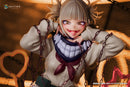 Spiritale My Hero Academia 1/7 Scale Figure Himiko Toga (Villain Sepia version) | Datablitz