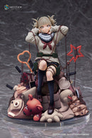 Spiritale My Hero Academia 1/7 Scale Figure Himiko Toga (Villain Sepia version) | Datablitz