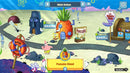 NINTENDO SWITCH SPONGEBOB KRUSTY COOK-OFF EXTRA KRUSTY EDITION