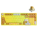 Akko SpongeBob 3098S RGB Wired Mechanical Keyboard