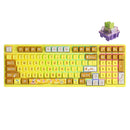 Akko SpongeBob 3098S RGB Wired Mechanical Keyboard