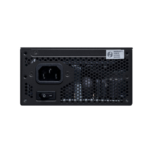 Lian Li SP01000P SFX 1000W 80+ Platinum ATX 3.1 Fully-Modular Power Su