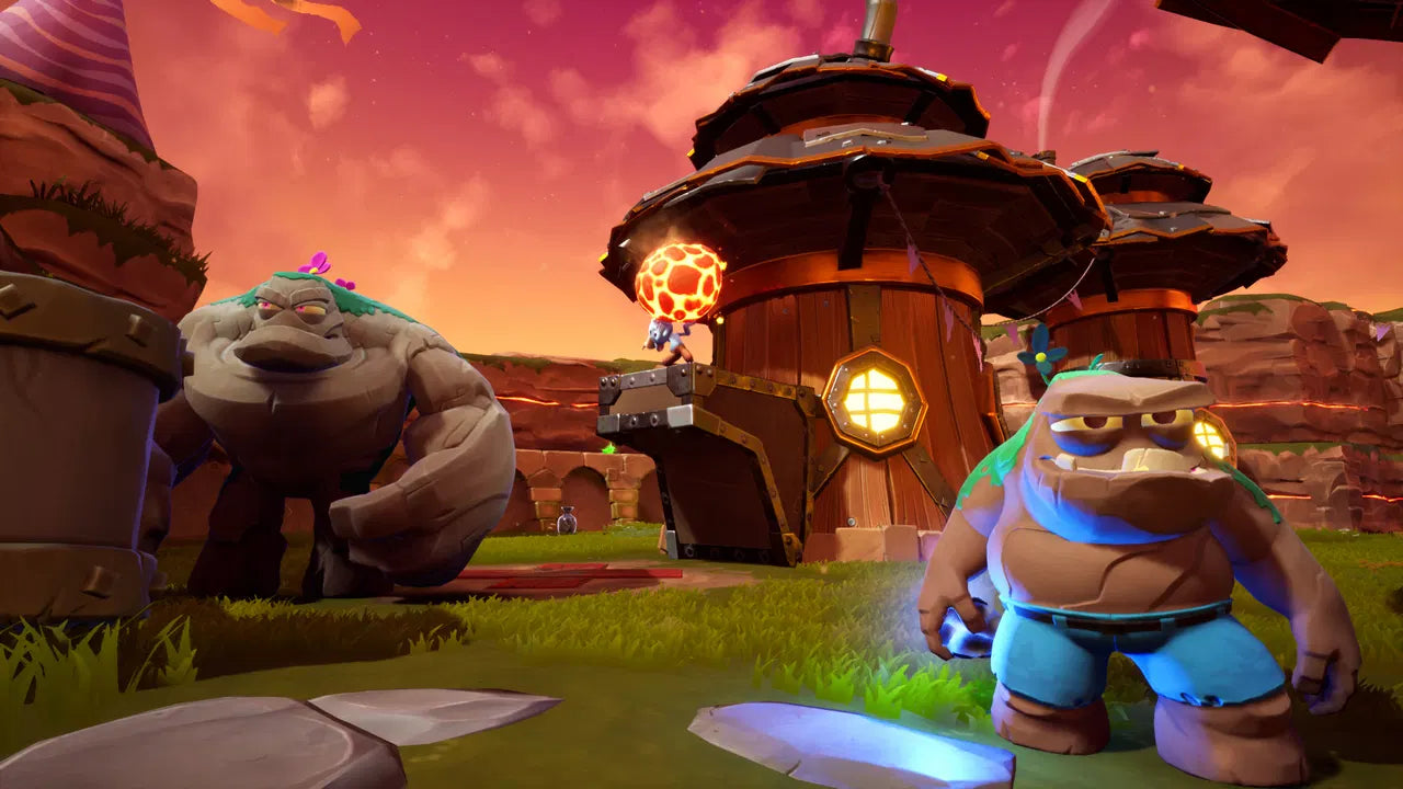 XBOXONE SPYRO REIGNITED TRILOGY (ASIAN)