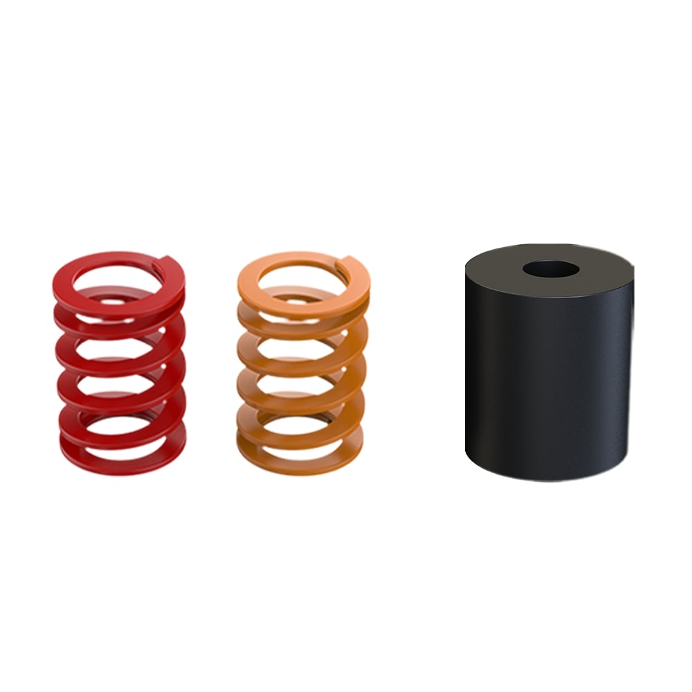 Moza Racing SR-P Accessory Kit (RS17)