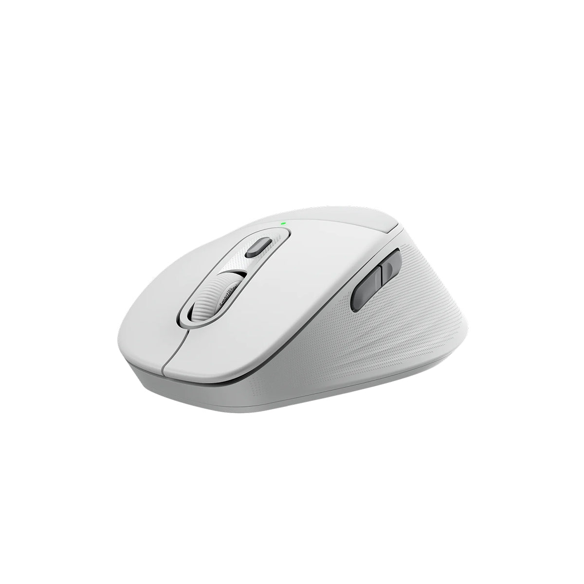Logitech Signature Comfort Plus M850 L Wireless Mouse (Off White) (910-007734)