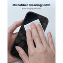 JSAUX Microfiber Cleaning Cloth