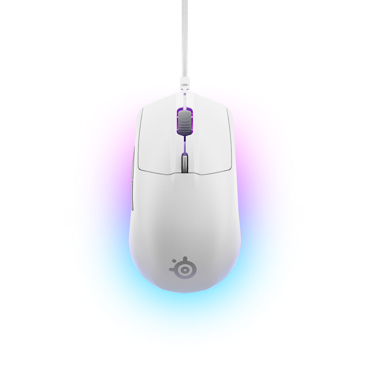 SteelSeries Rival 3 Gen 2 Lightweight Gaming Mouse | DataBlitz