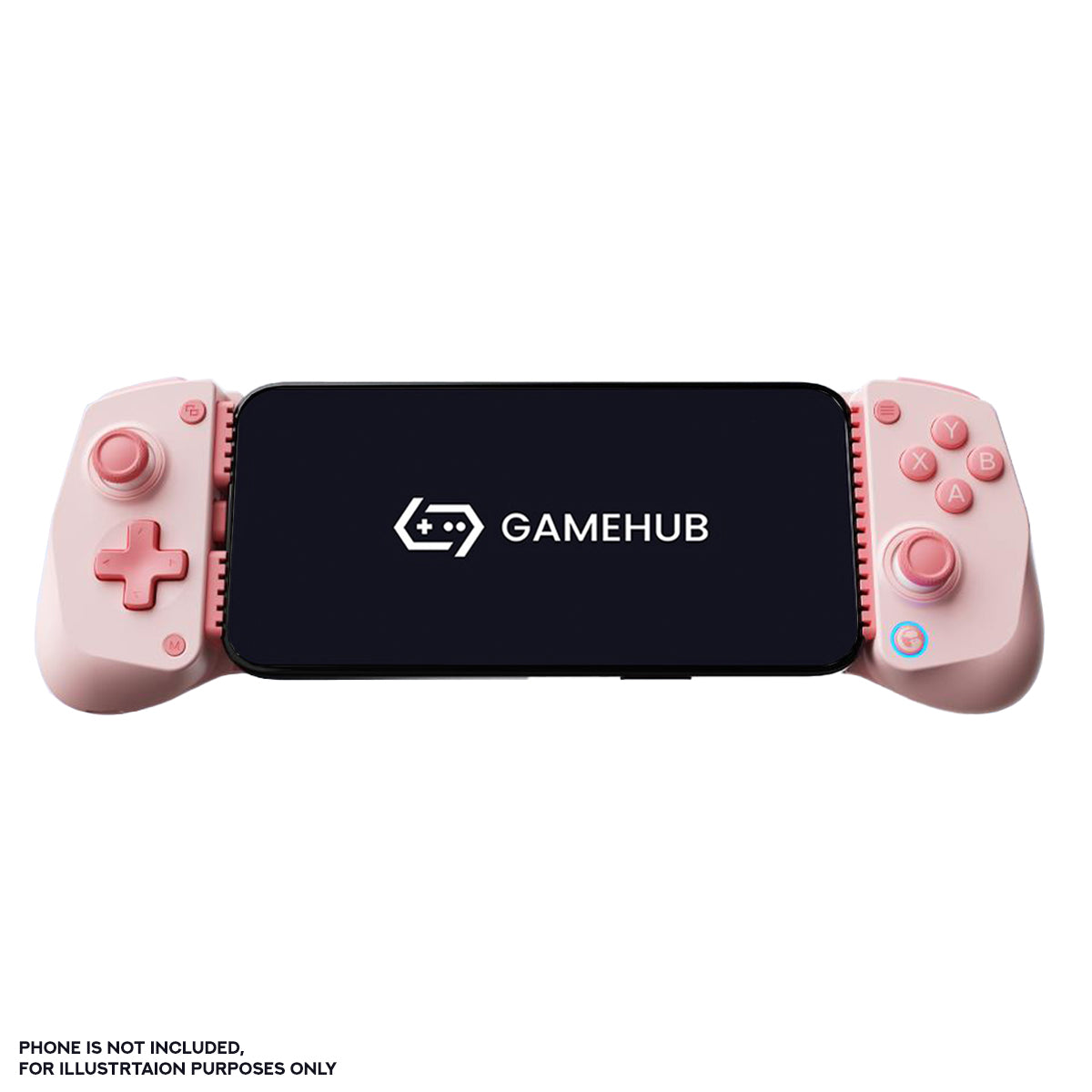 GameSir X5 Lite Type-C Wired Mobile Game Controller (Black, Grey, Wasabi, Pink)