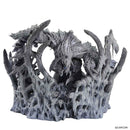 Monster Hunter Capcom Figure Builder Creators Model Arkveld