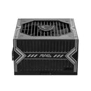 MSI MAG A550BN 550W 80+ Bronze Power Supply