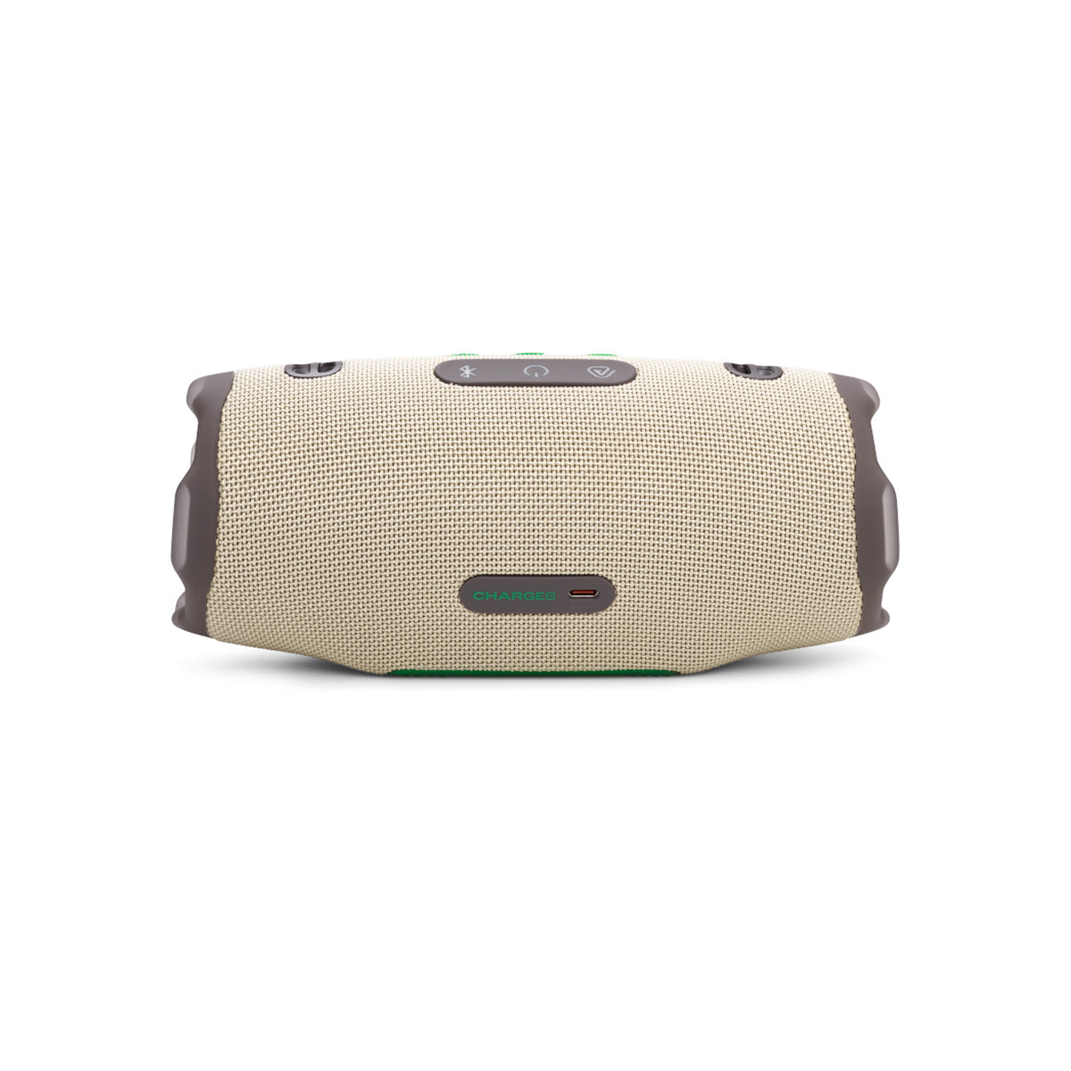 JBL Charge 6 Portable Waterproof & Drop-Proof Bluetooth Speaker (Purple, Red, Sand, Squad, White, Black, Blue, Funky Black, Pink)