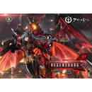 Concept Masterline Azur Lane Regensburg | DataBlitz