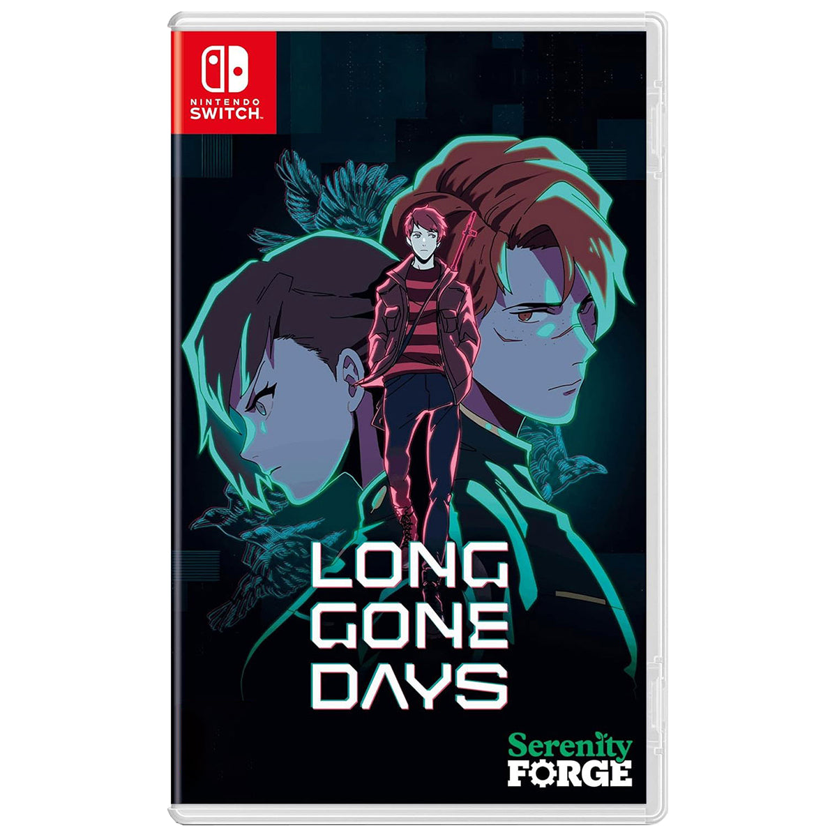 Long Gone Days | DataBlitz