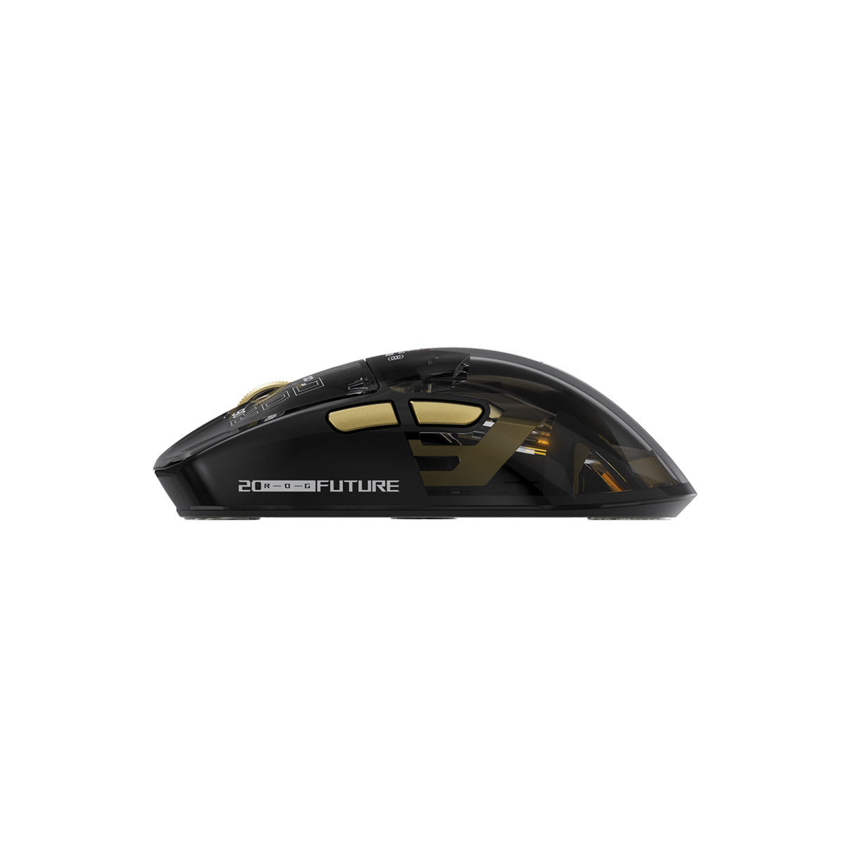 ASUS ROG P725 Harpe II Extreme Wireless Gaming Mouse (Edition 20)