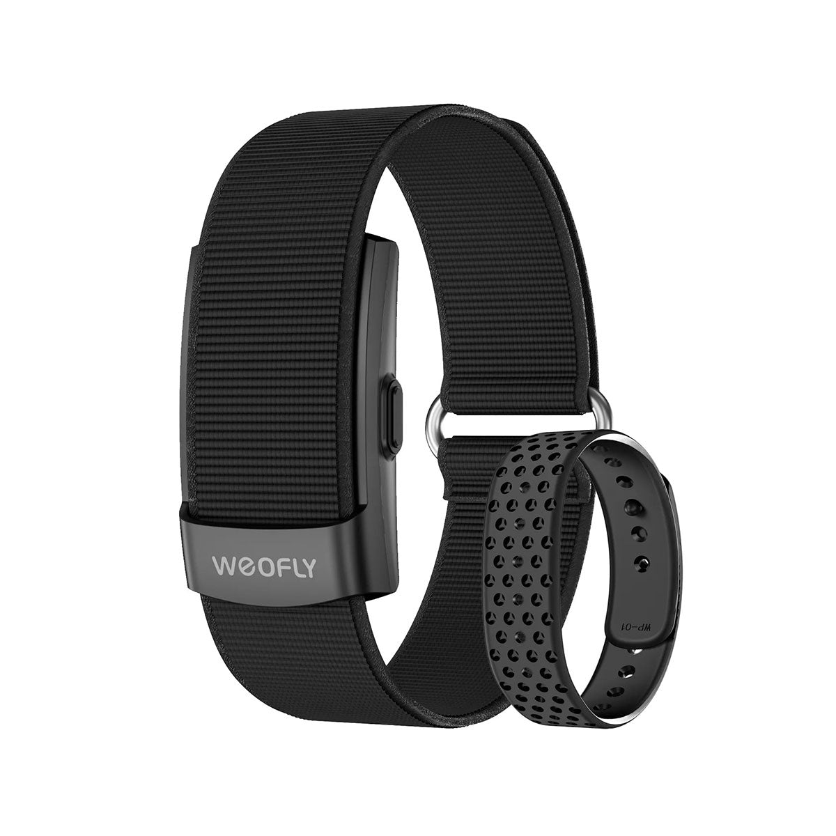 Weofly AirFit Smart Band (Black) (WFAF214BL)