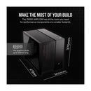 Corsair 2500D Airflow Mid-Tower Dual Chamber PC Case