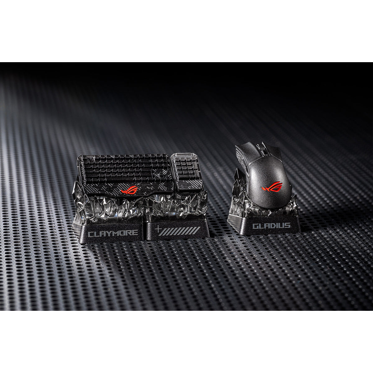 ASUS ROG AC13 Keycap Mystery Box (Edition 20)