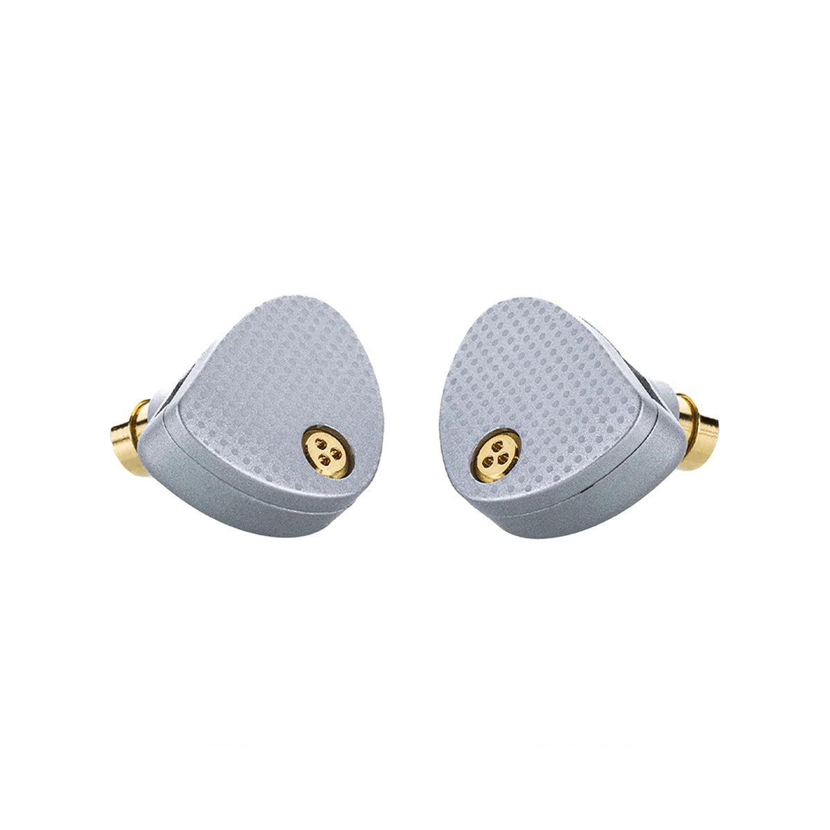 Moondrop Aria 2 In-Ear Headphone with 0.78 2 Pin Cable Replaceable Plugs 3.5/4.4mm Earphone