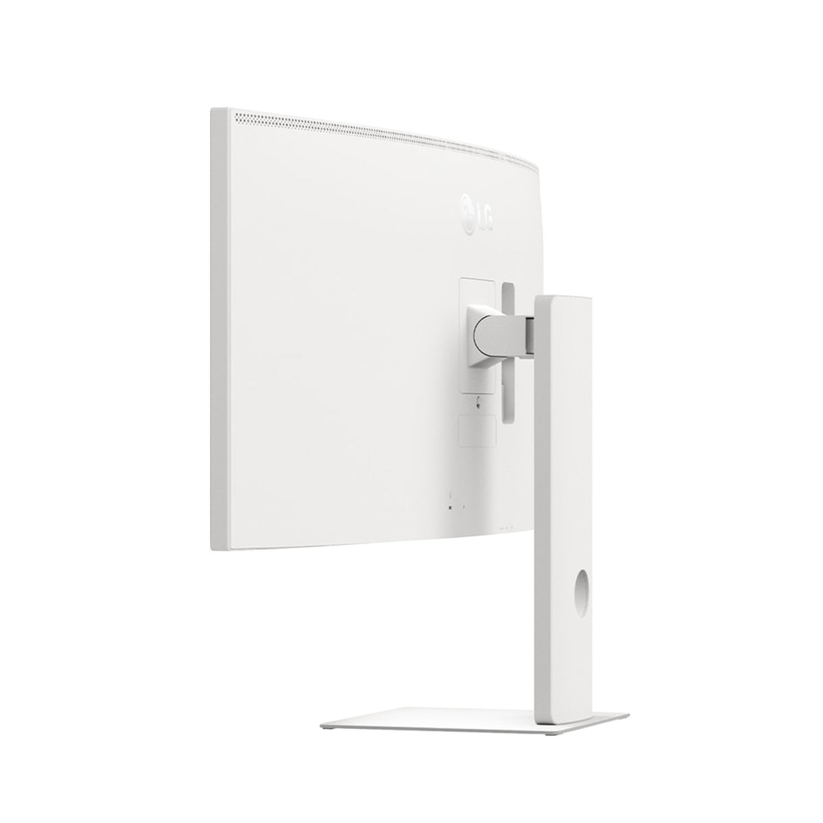 LG UltraFine 40U990A-W 5K2K 40" WUHD (5120x2160) 120Hz 5ms GtG Nano IPS Gaming Monitor with Thunderbolt 5 PD 96W and Height, Tilt & Swivel Adjustment (White)