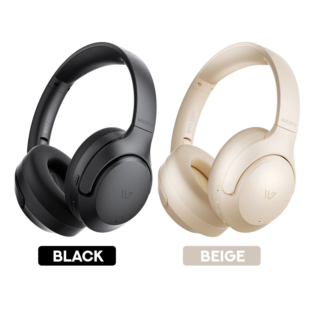 Weofly Live 2 ANC Headphone